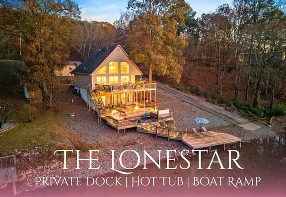 The Lonestar