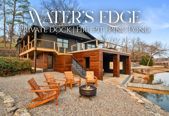 Water's Edge