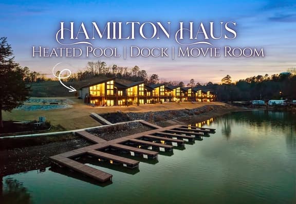 The Hamilton Haus