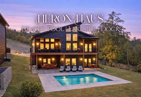 The Heron Haus