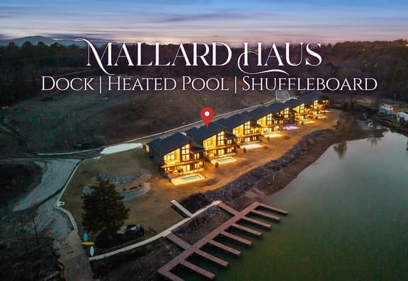 The Mallard Haus