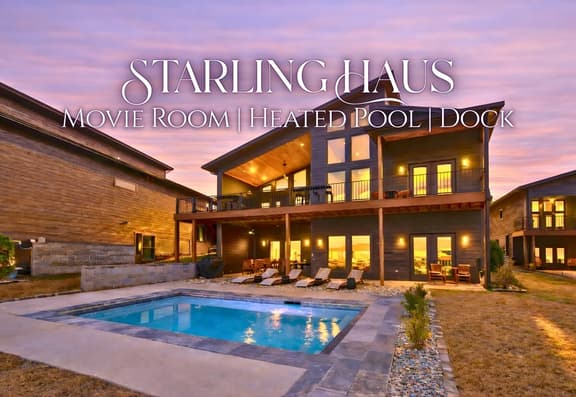 The Starling Haus