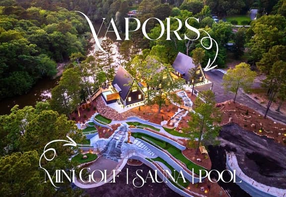 Vapors