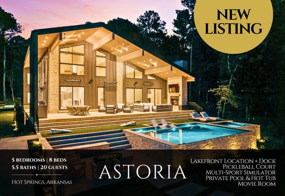 Astoria