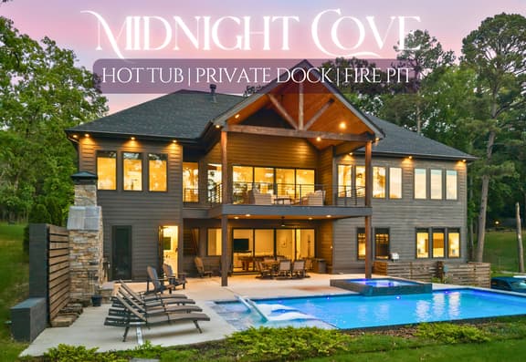 Midnight Cove