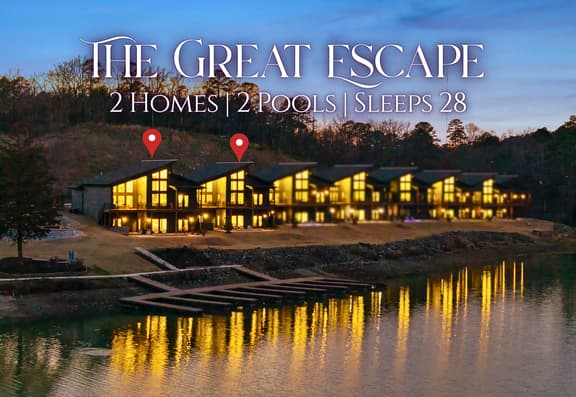 The Great Escape