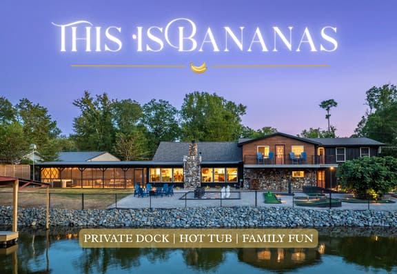 This Is Bananas