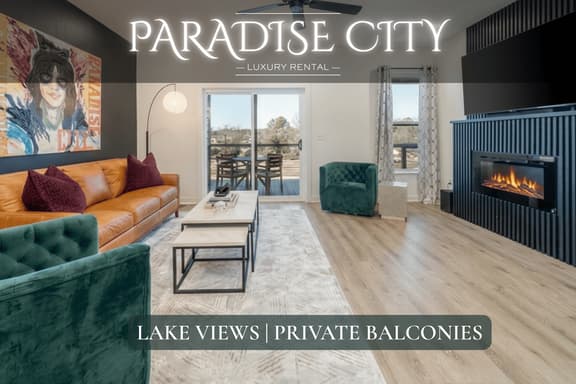 Paradise City